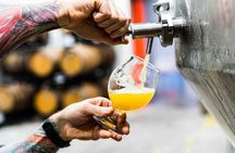 Brewing Bliss: A Private Copenhagen Beer Tasting Journey