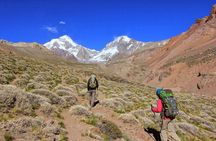 Trekking Aconcagua Park
