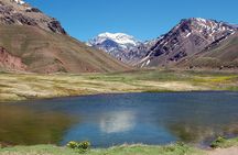 Trekking Aconcagua Park