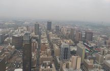 Ultimate Johannesburg Tour