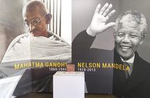 Soweto and Johannesburg Exclusive Full Day Guided Tour 