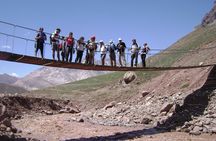 Trekking Aconcagua Park