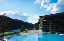 Private Custom Full day tour Saxon Switzerland Easy Tour&Unlimited Thermal Baths