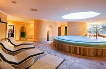 Private Custom Full day tour Saxon Switzerland Easy Tour&Unlimited Thermal Baths