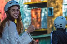 BA In a Day - Full Day Bike Tour in Private - Lunch Included