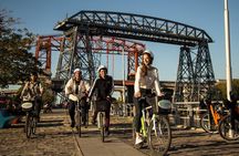 BA In a Day - Full Day Bike Tour in Private - Lunch Included