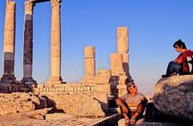 Amman City Tour