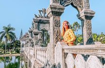 Tour East Part of Bali