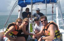 Isla Mujeres Snorkeling Tour