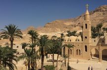 St. Anthony Monastery