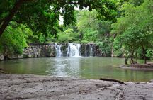 Sloth Adventure From Guanacaste