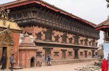 Bhaktapur - Nagarkot Day tour