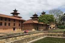Bhaktapur - Nagarkot Day tour