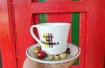 Full-Day Private Coffee Tour in Cocora Valley and Salento