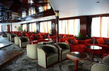 5 Days , 4 Nights Nile Cruise From Luxor