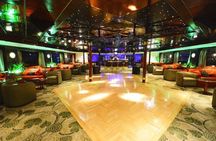 4 Days 3 Nights Nile Cruise From Hurghada By Bus