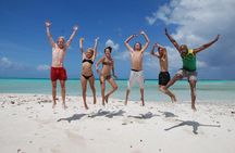Buccoo Reef and Nylon Pool Adventure