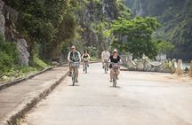 ALL Inclusive: Halong Bay Overnight Luxury Cruise Collection 