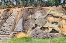 Half day Addis Ababa Excursions- complete experience guaranteed 