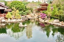 Private Walking Tour: Discovering Kowloon's Temples & Markets