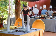 Cooking Class - Cook for the Purpose, Fun, Educational, Donation & Contribution 