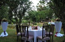 Cooking Class - Cook for the Purpose, Fun, Educational, Donation & Contribution 