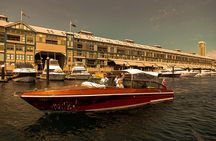 Private Sunset Cruise on Sydney Harbour for up to Six Guests