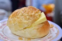 Private Walking Foodie Tour: The Best Bites of Hong Kong Island
