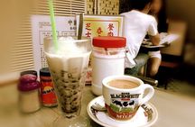 Private Walking Foodie Tour: The Best Bites of Hong Kong Island