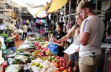 Khmer Cooking Class Full Day