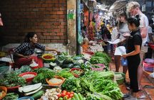 Khmer Cooking Class Full Day