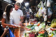 Khmer Cooking Class Full Day