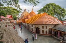 Guwahai, Kaziranga & Majuli Island Tour