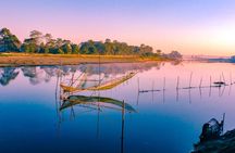 Guwahai, Kaziranga & Majuli Island Tour
