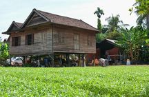 Cooking Class NEC - Market Tour - Cook with Purpose, Fun, Educational & Offer