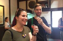 KYOTO Sake Tasting Tour at Local Breweries : Fushimi Area
