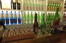 KYOTO Sake Tasting Tour at Local Breweries : Fushimi Area