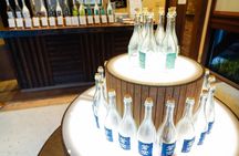 Private Kyoto Sake Brewery Tour: Certified Expert & Inside Access