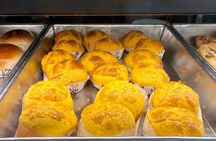 Private Walking Foodie Tour: The Best Bites of Mongkok