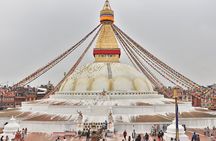 Chandragiri Hills & Kathmandu Valley Tour