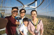 Private tour in Siem Reap, Cambodia