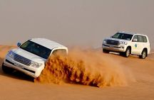 1001 Adventure Tour