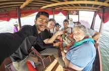 Private tour in Siem Reap, Cambodia