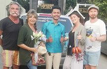 Private tour in Siem Reap, Cambodia