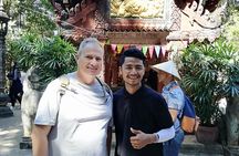 Private tour in Siem Reap, Cambodia