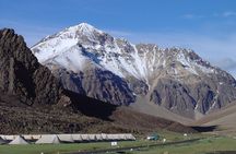 Essence of magnificent India and Nepal