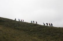Lahij - Babadagh - Khinaliq trekking tour