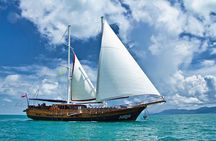 Full-Day Angthong Discovery Cruise from Koh Samui