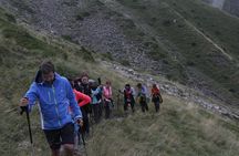 Lahij - Babadagh - Khinaliq trekking tour