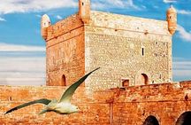 Private day trip from Marrakech to Essaouira 